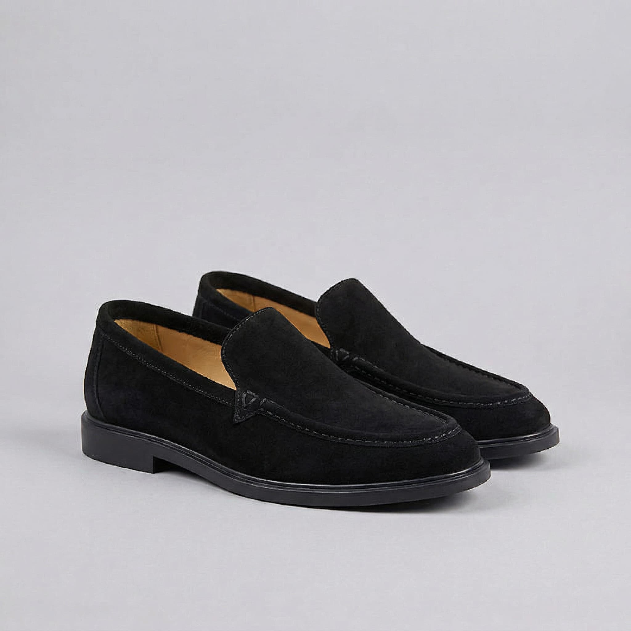 Tilbury Premium Suede Loafer
