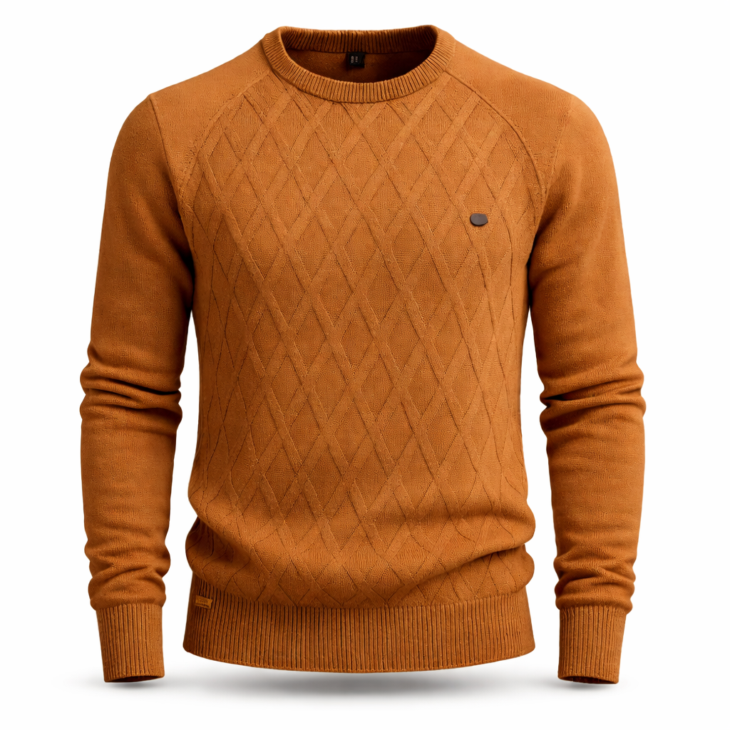 Gijs Jumper