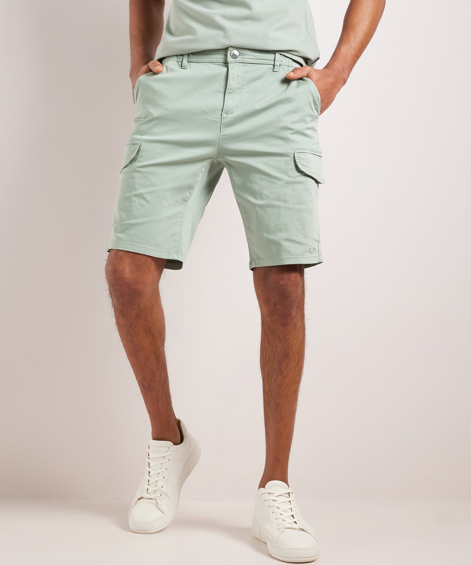 Heren Cargo Shorts
