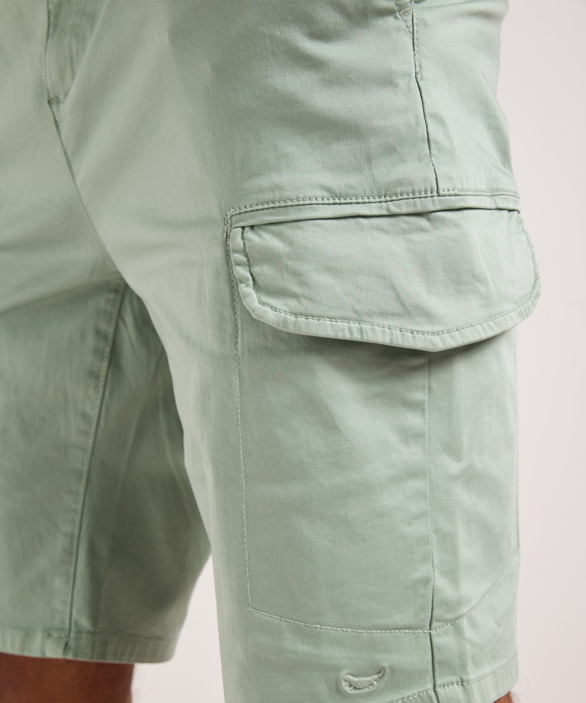 Heren Cargo Shorts