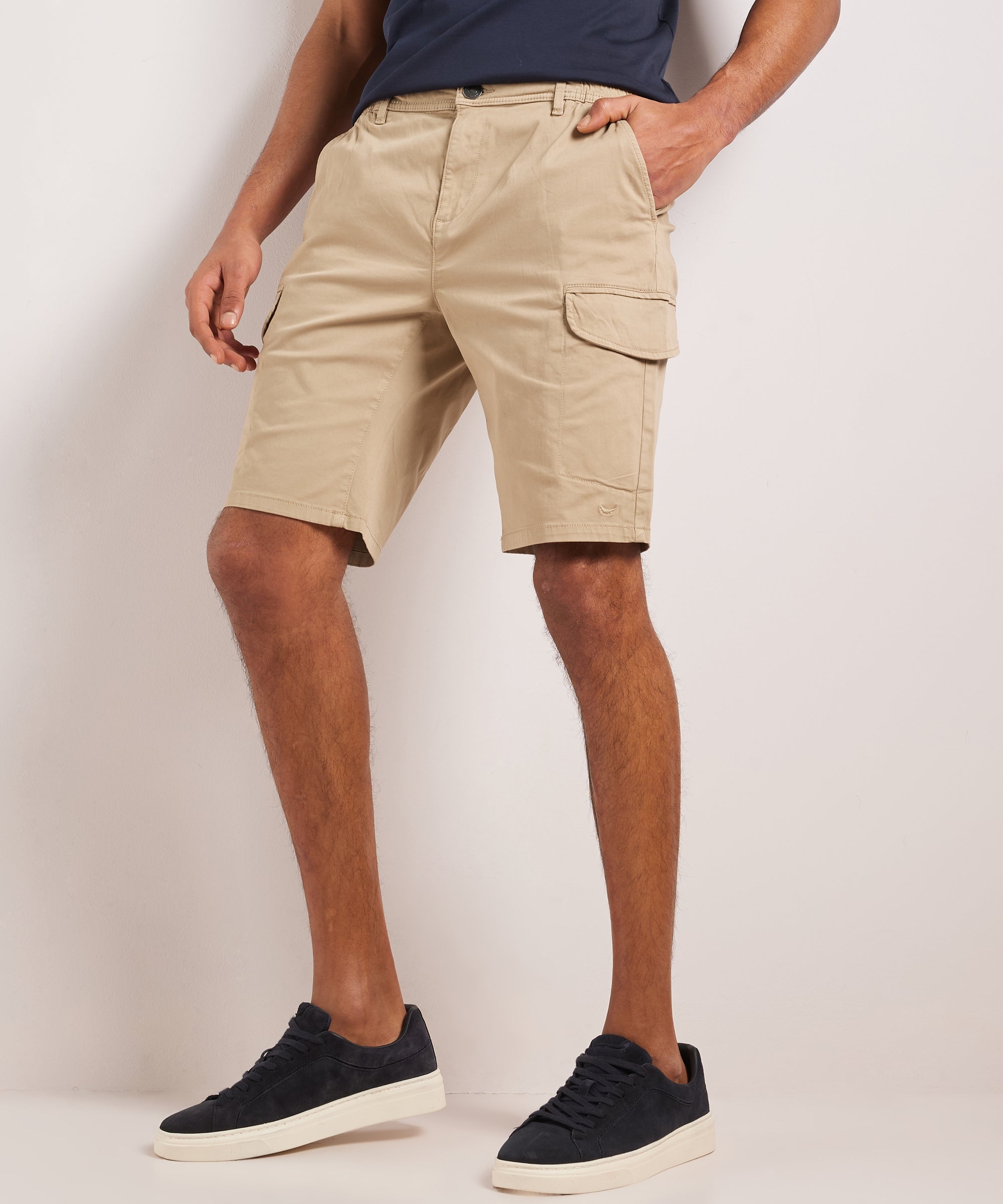 Heren Cargo Shorts
