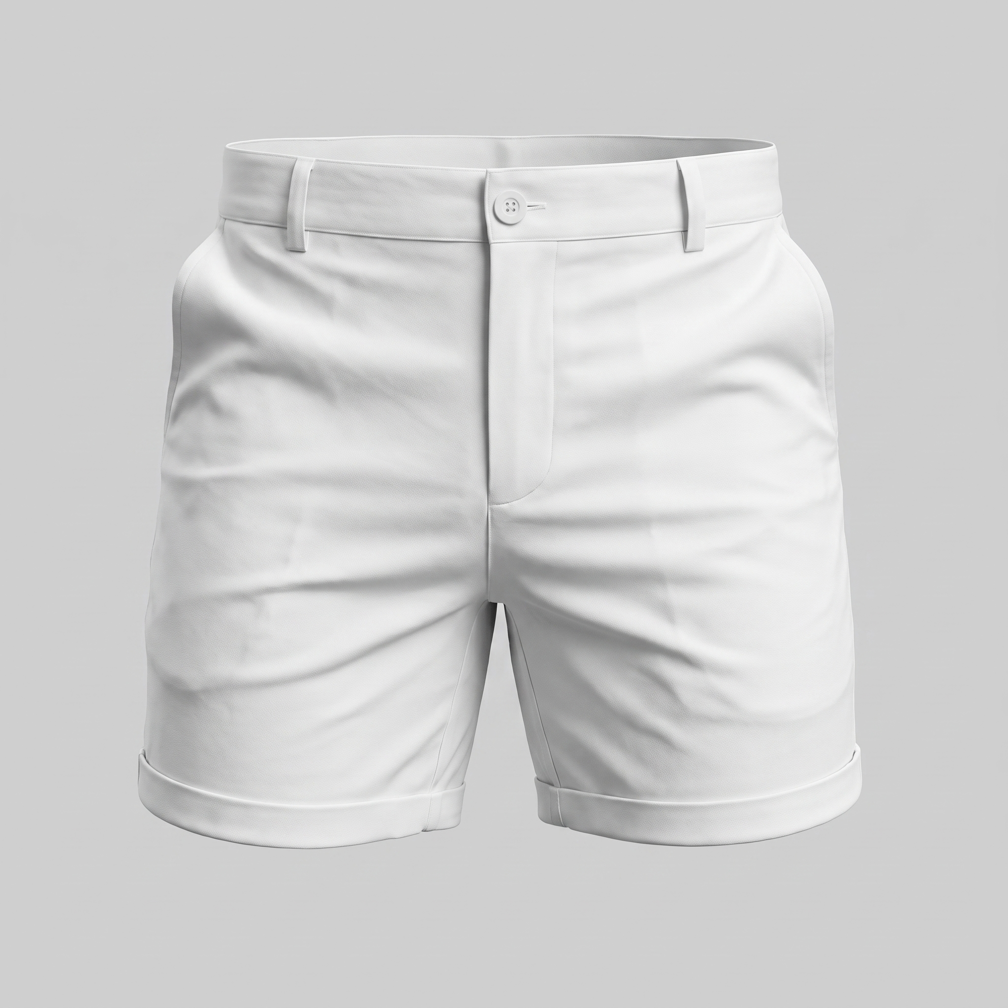 Men's Chino Shorts