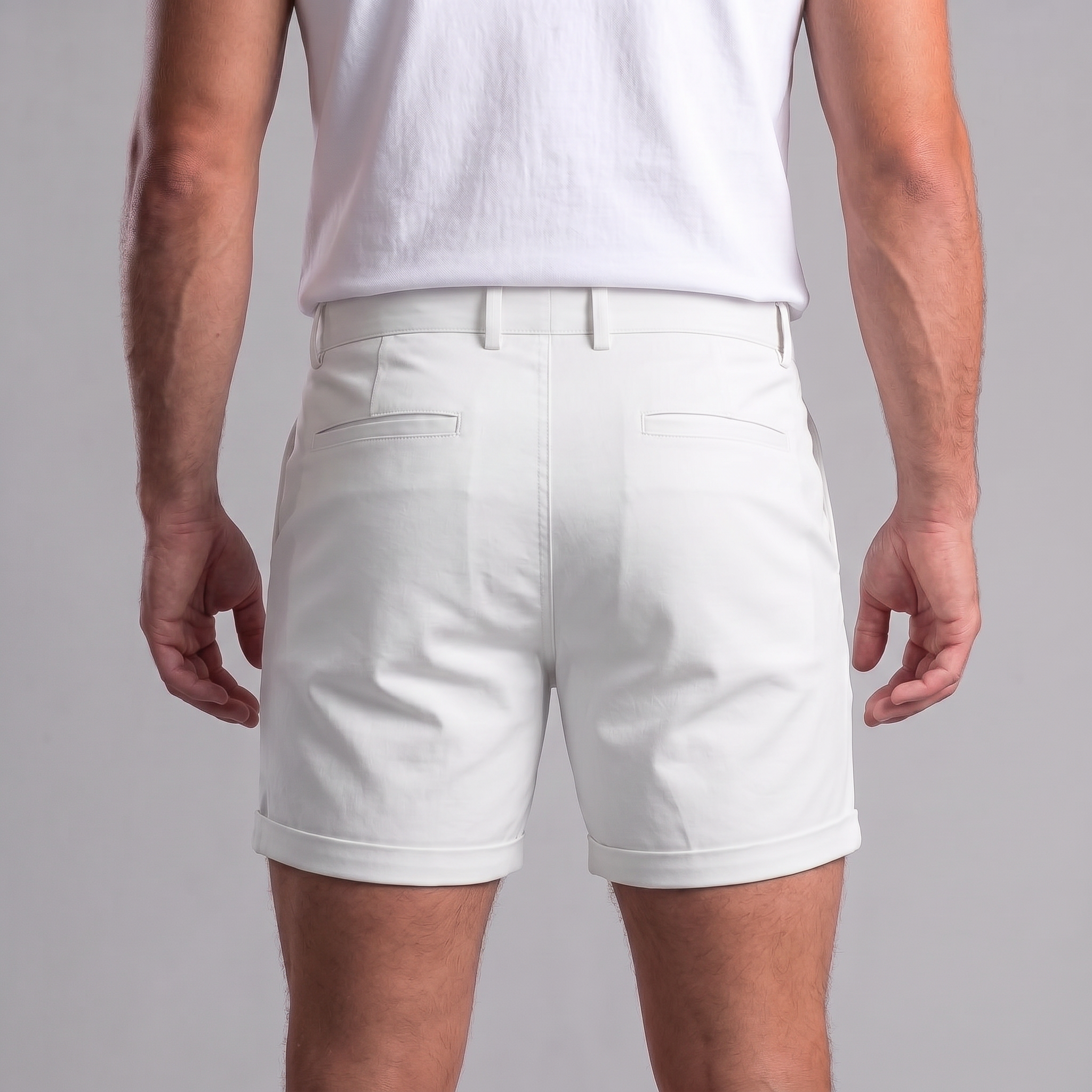 Men's Chino Shorts