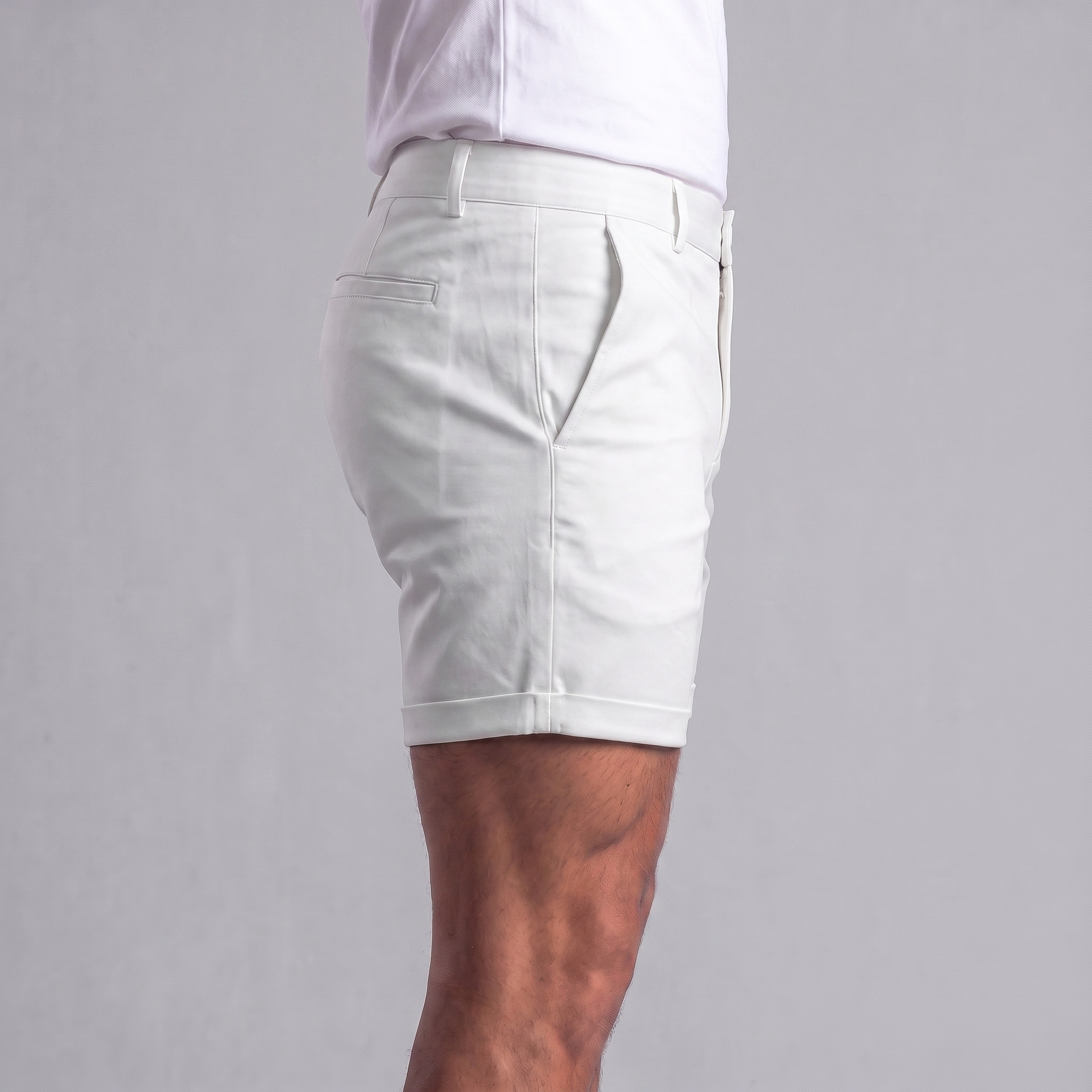 Men's Chino Shorts