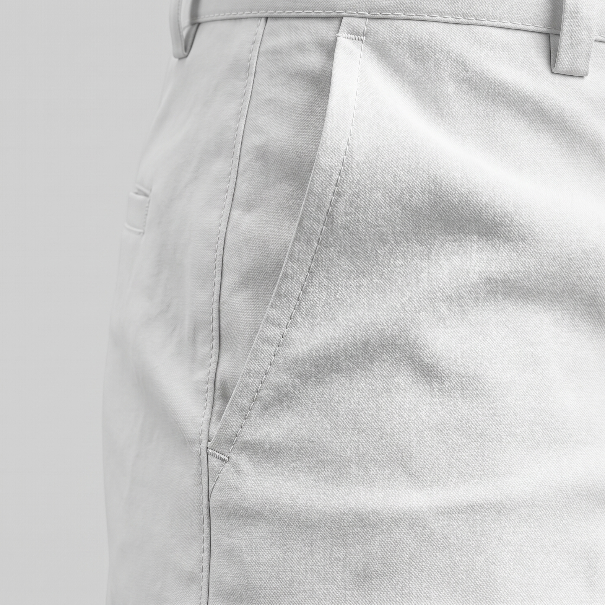 Heren Chino Shorts