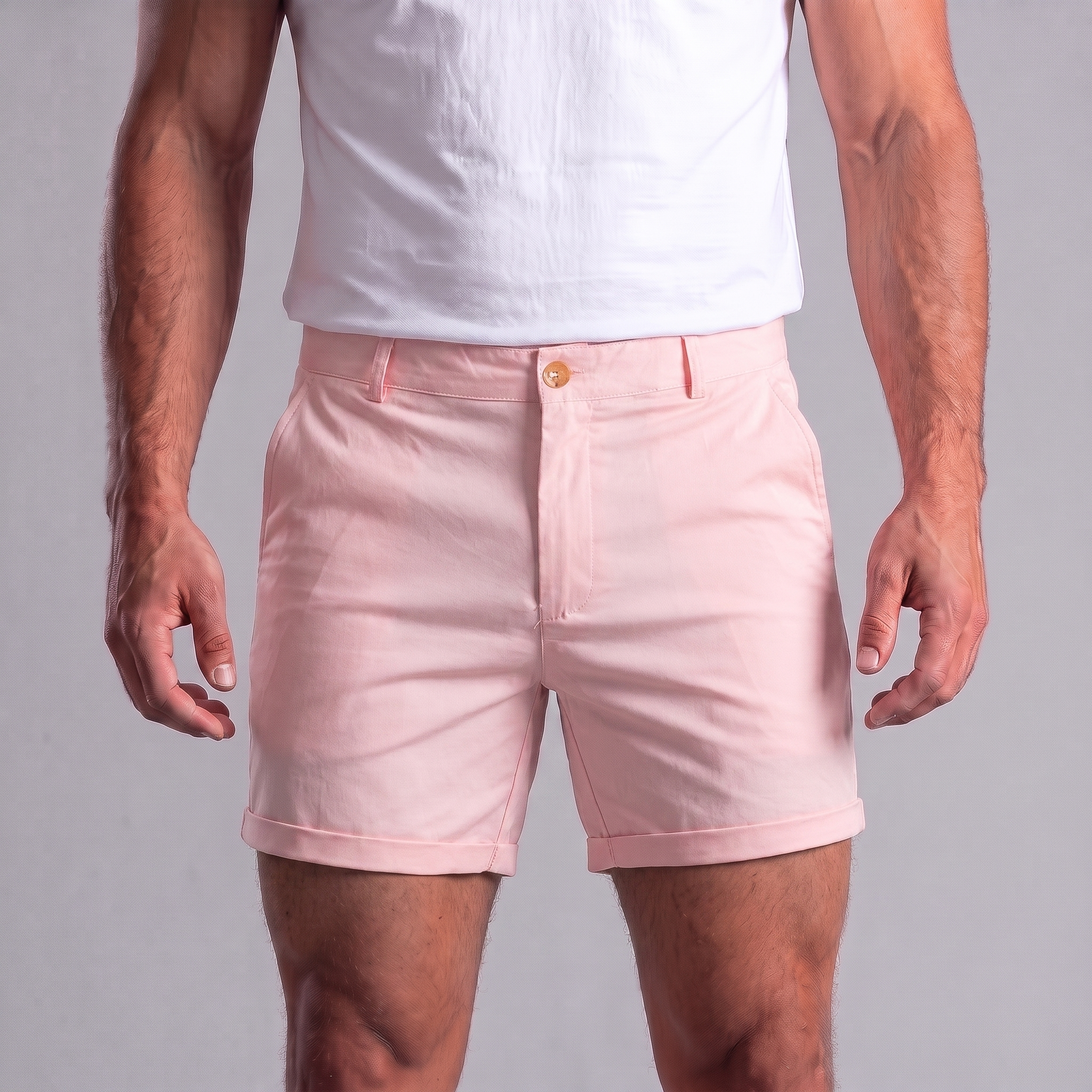 Men's Chino Shorts
