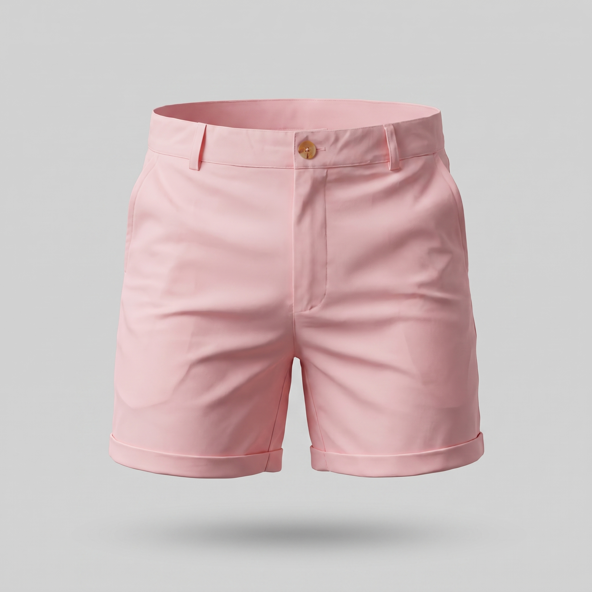 Heren Chino Shorts