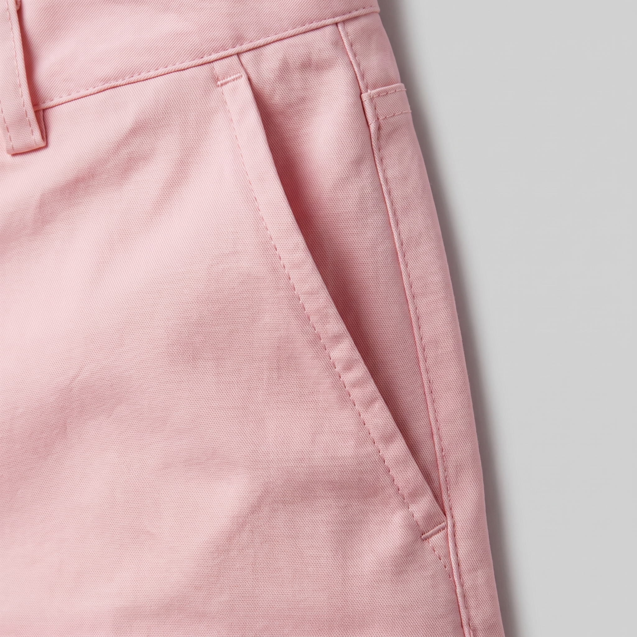 Men's Chino Shorts