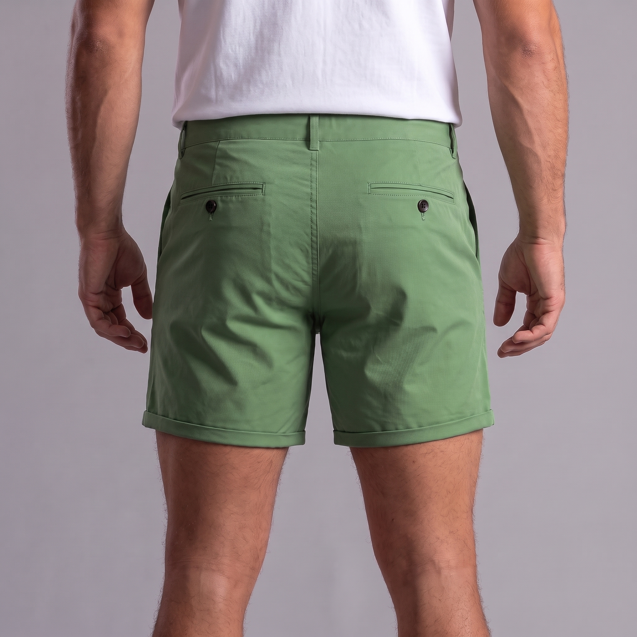 Men's Chino Shorts