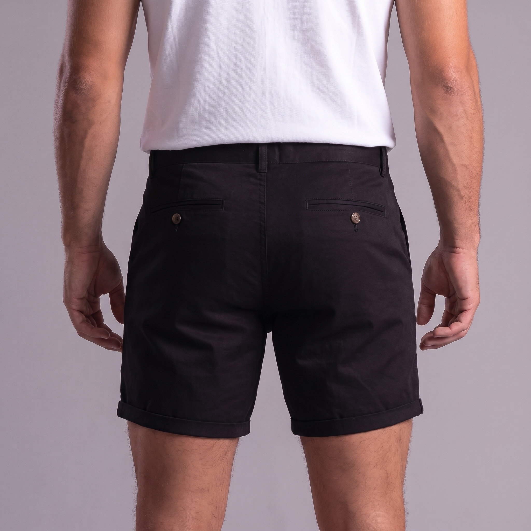 Men's Chino Shorts