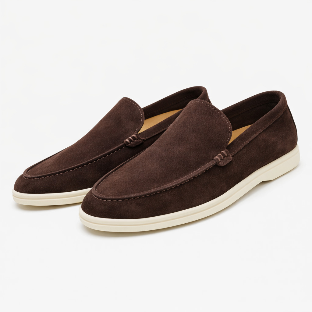Heren Loafers Casual