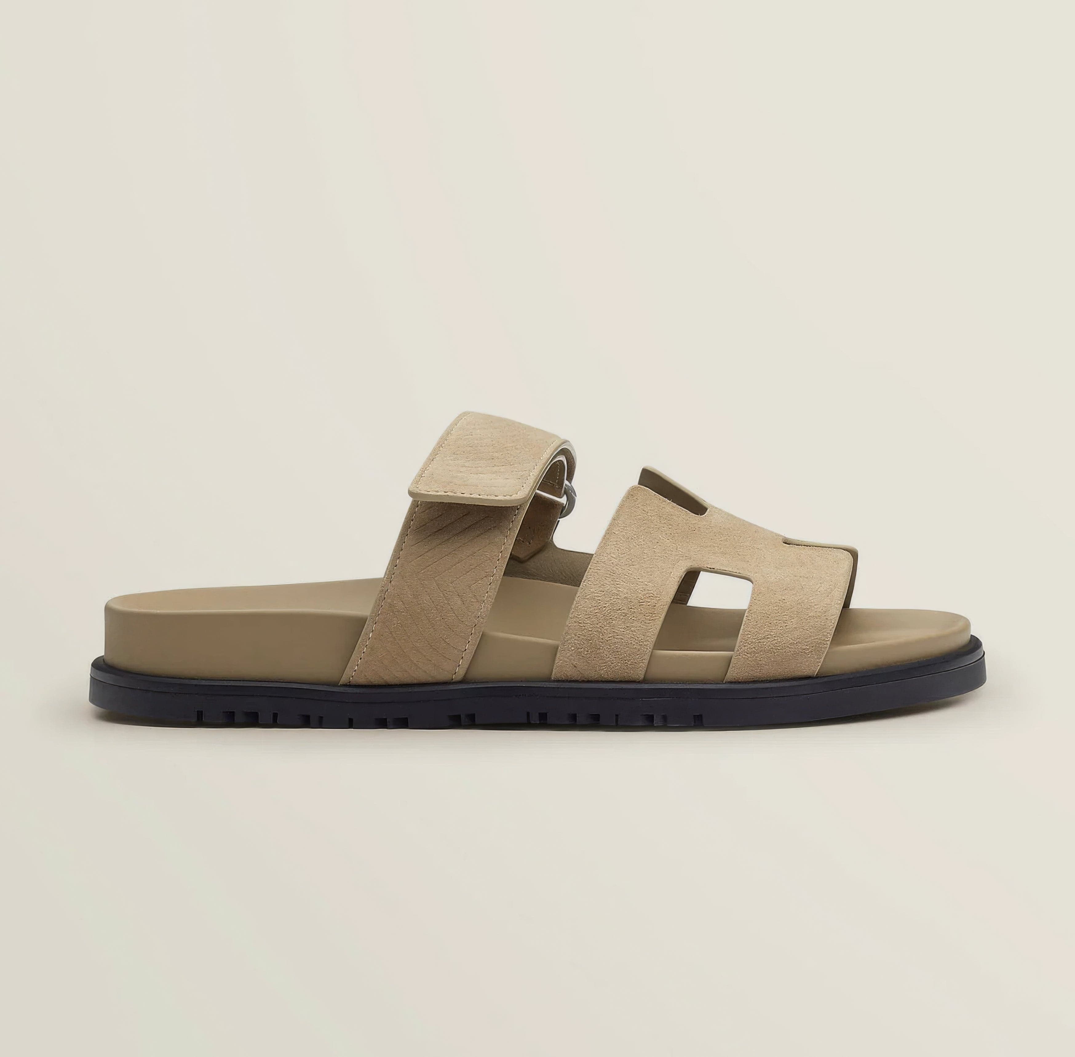 Heren Sandalen Comfortabel