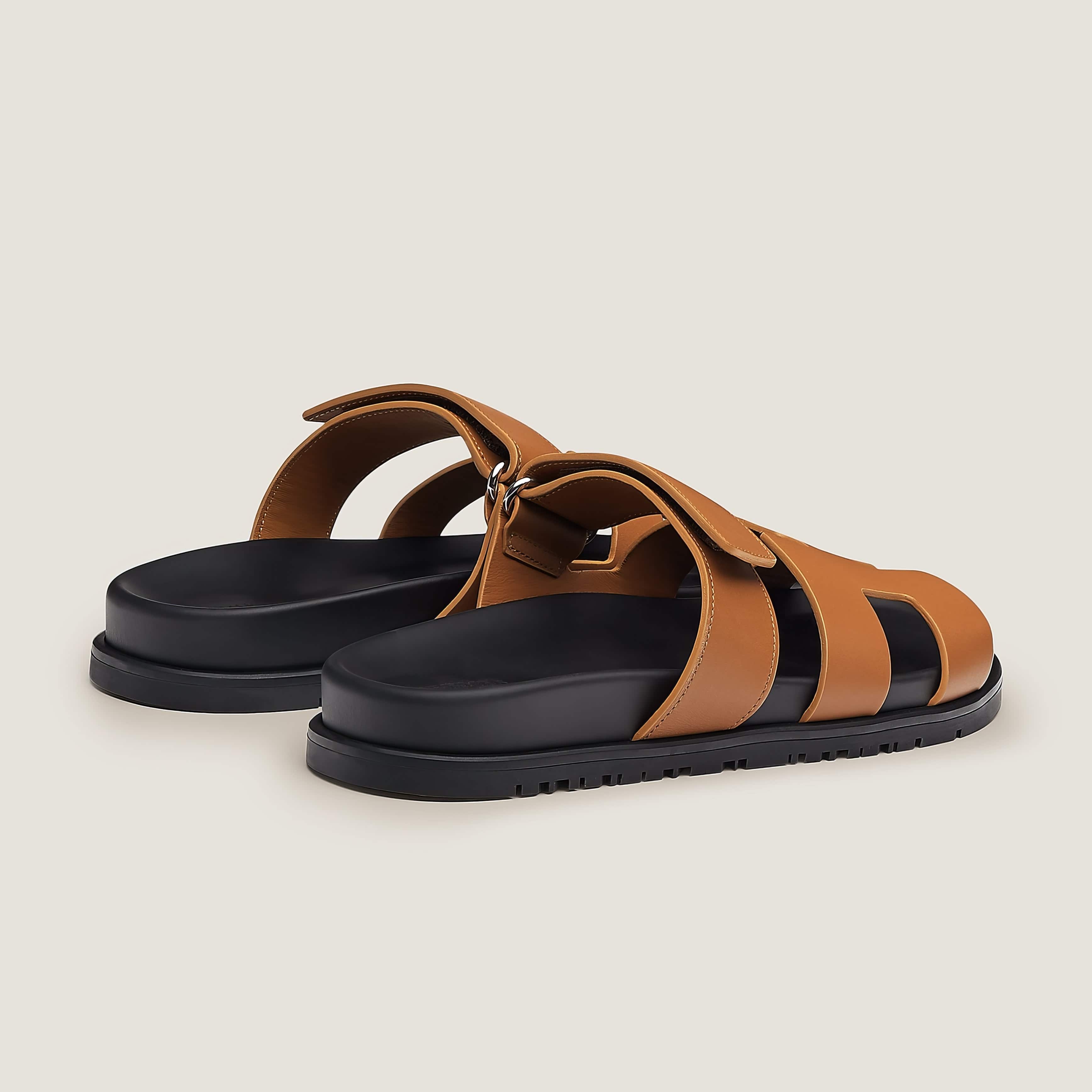 Heren Sandalen Comfortabel