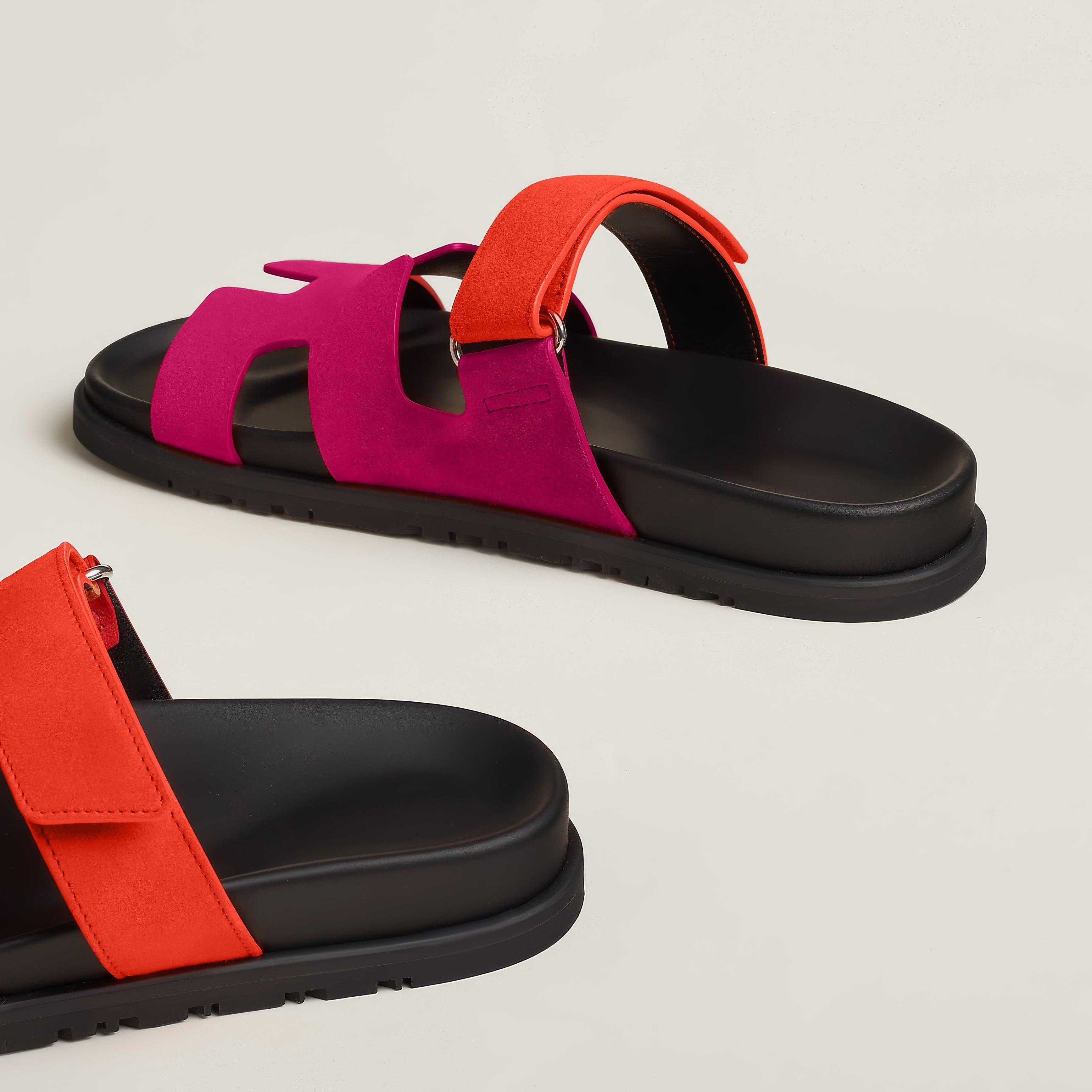 Heren Sandalen Comfortabel