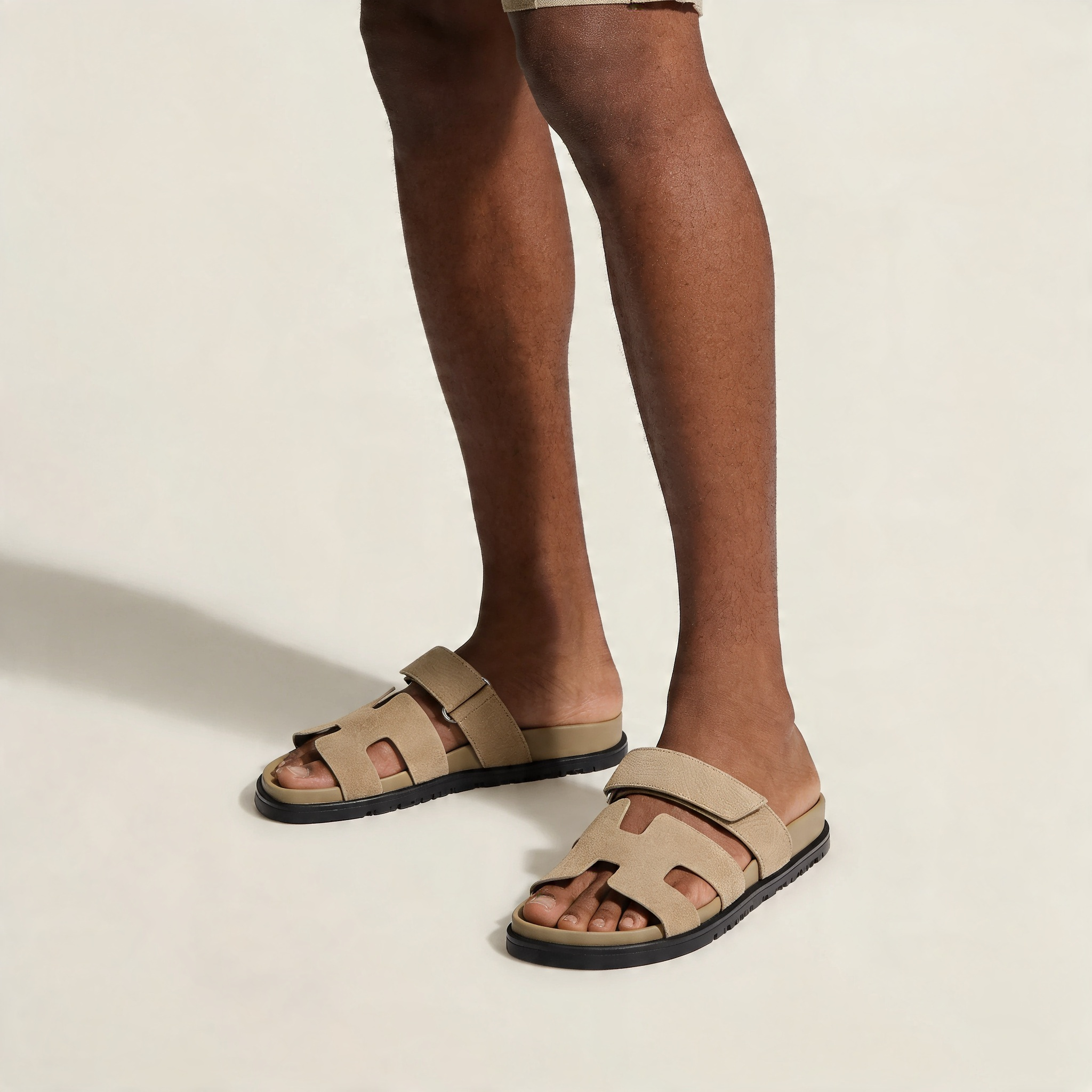 Heren Sandalen Comfortabel