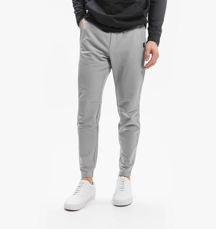 Heren Slim Fit Stretch Broek