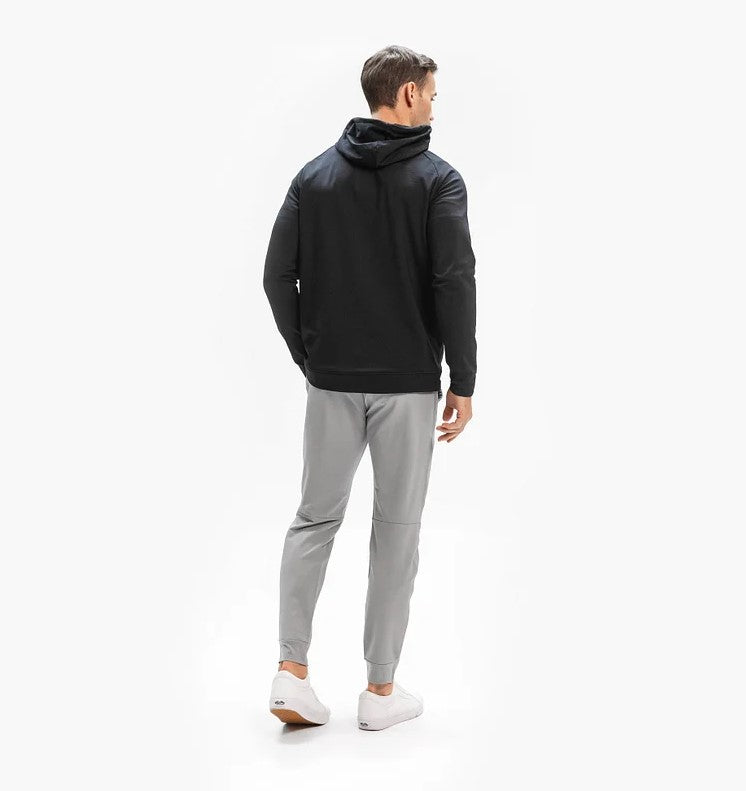 Heren Slim Fit Stretch Broek