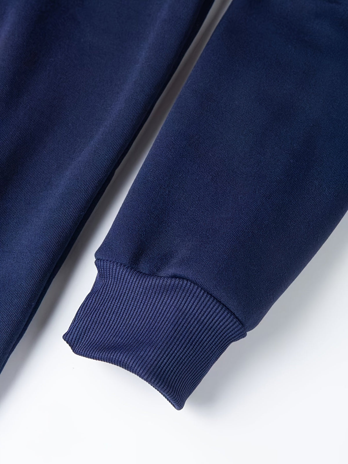 Men's Zip-Up Hoodie with Side Pocket