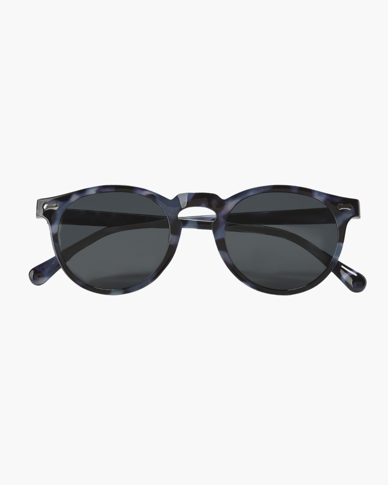 Heren Zonnebril Old Money Style