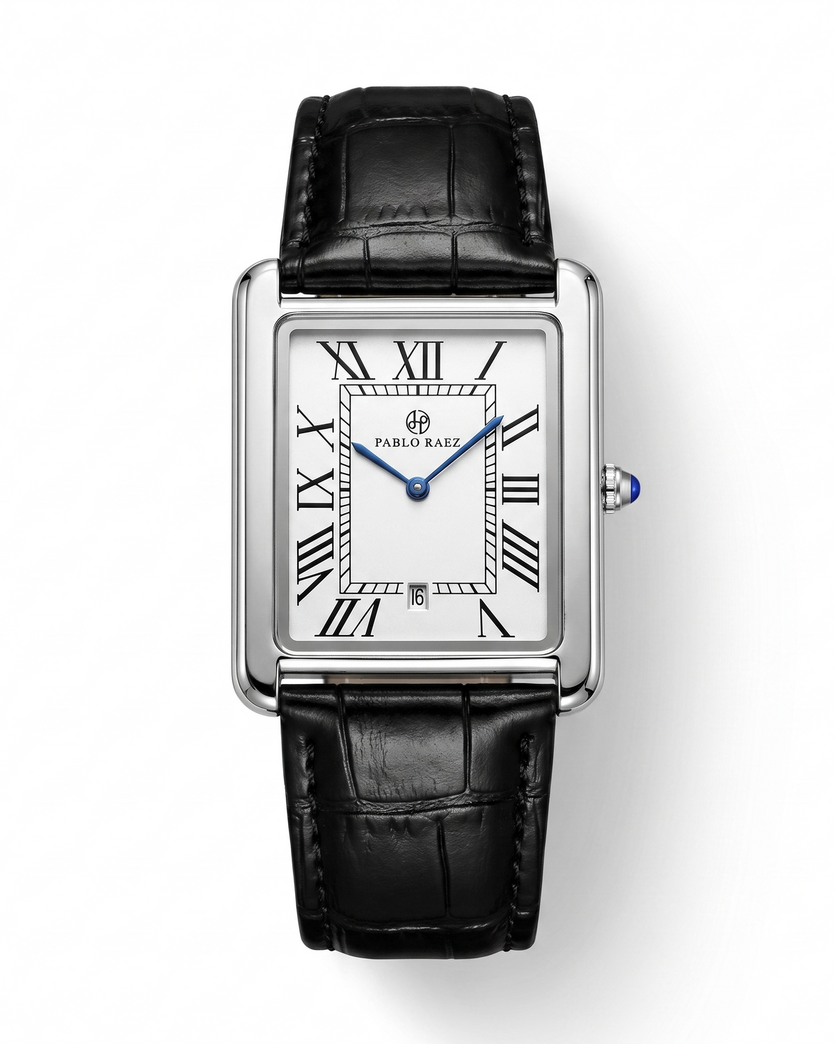 Ramirez Watch