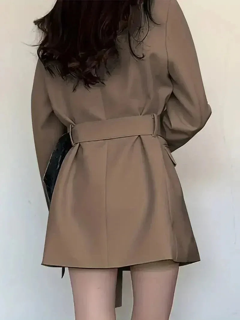 Ladies Blazer Dress | Elegant, refined and perfectly tailored