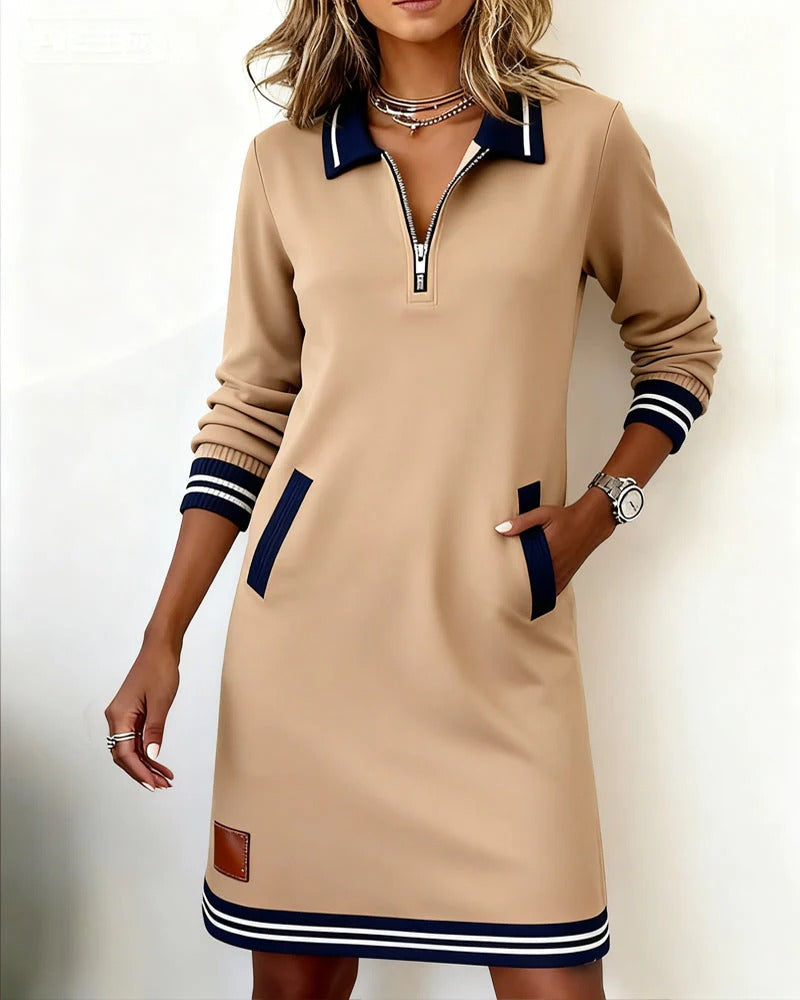 Ladies' Summer Dress | Effortless Elegance for Every Day