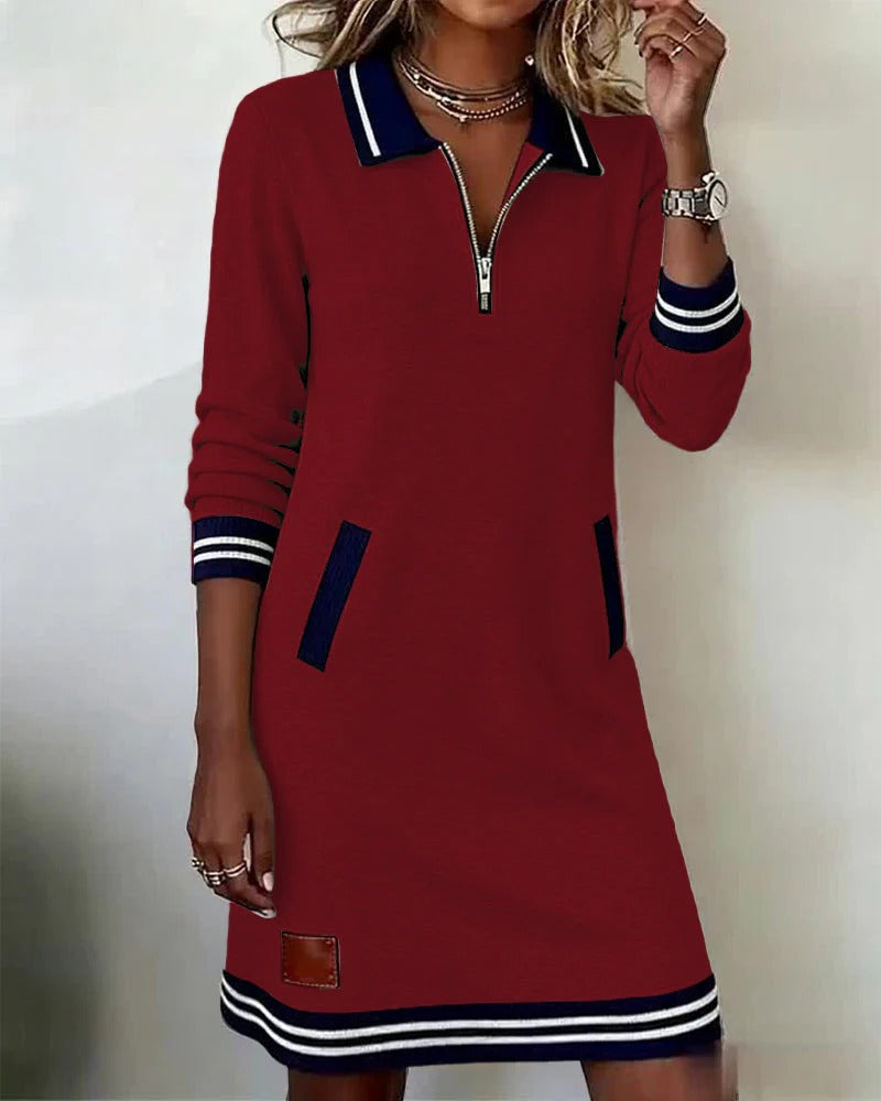 Ladies' Summer Dress | Effortless Elegance for Every Day