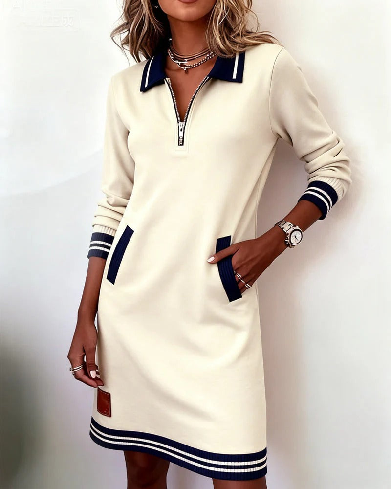 Ladies' Summer Dress | Effortless Elegance for Every Day