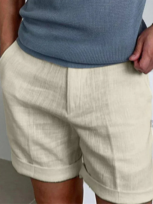 Men's Casual Summer Shorts