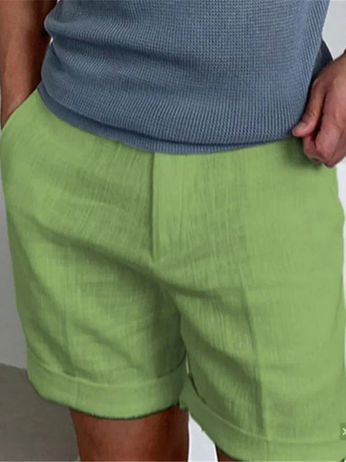 Men's Casual Summer Shorts