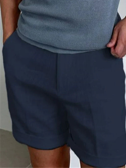Men's Casual Summer Shorts