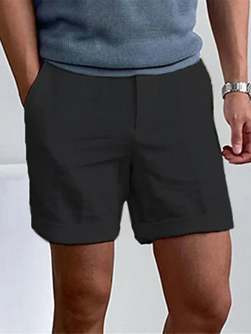 Men's Casual Summer Shorts