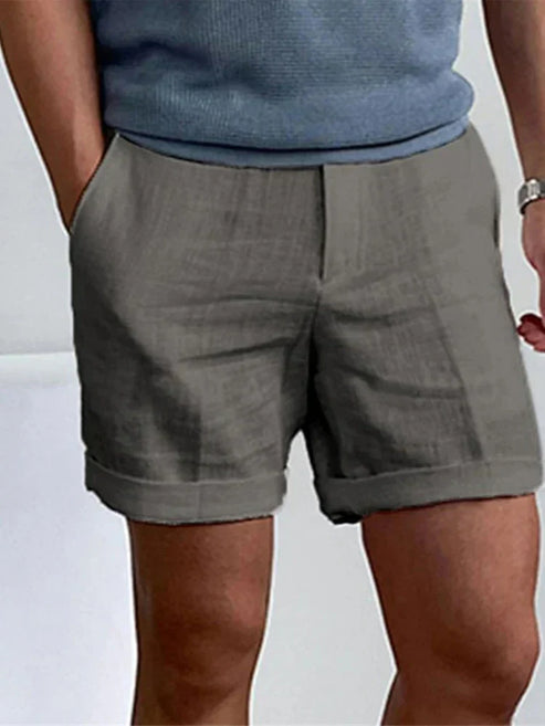 Men's Casual Summer Shorts
