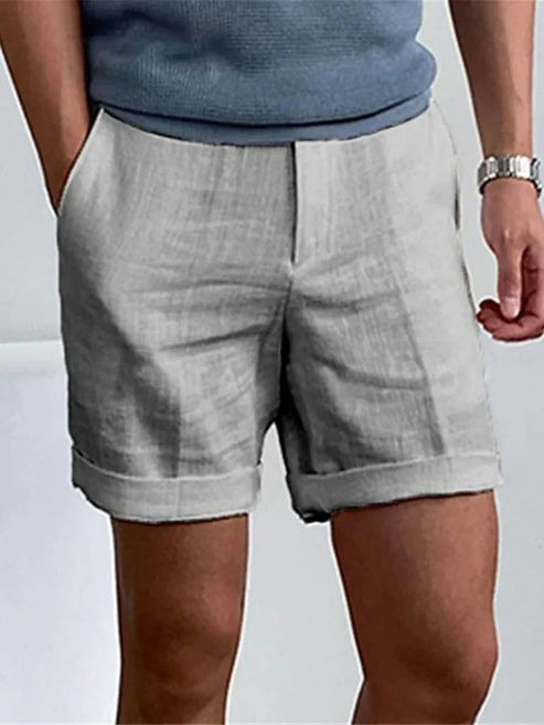 Men's Casual Summer Shorts