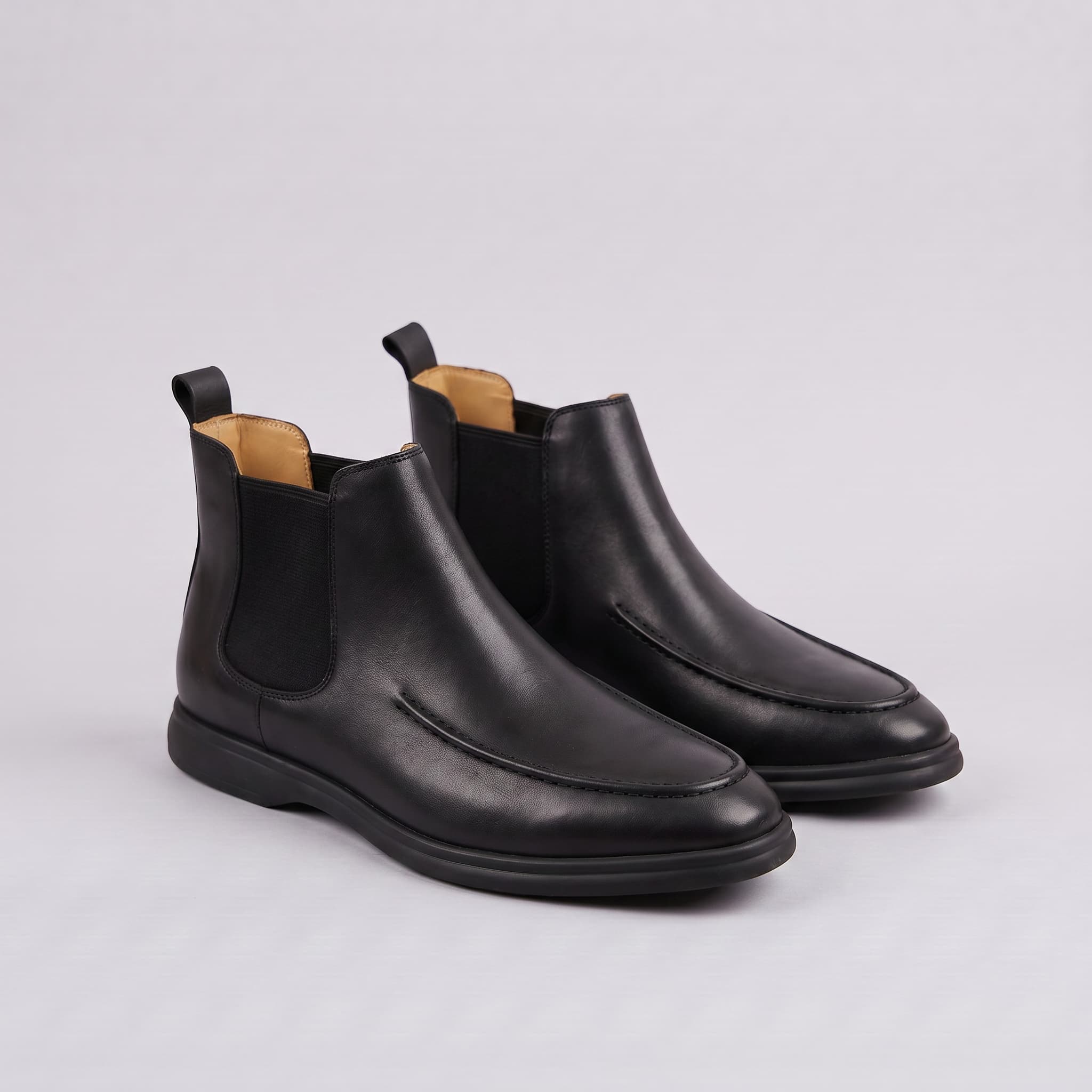 Ellery Leather Chelsea