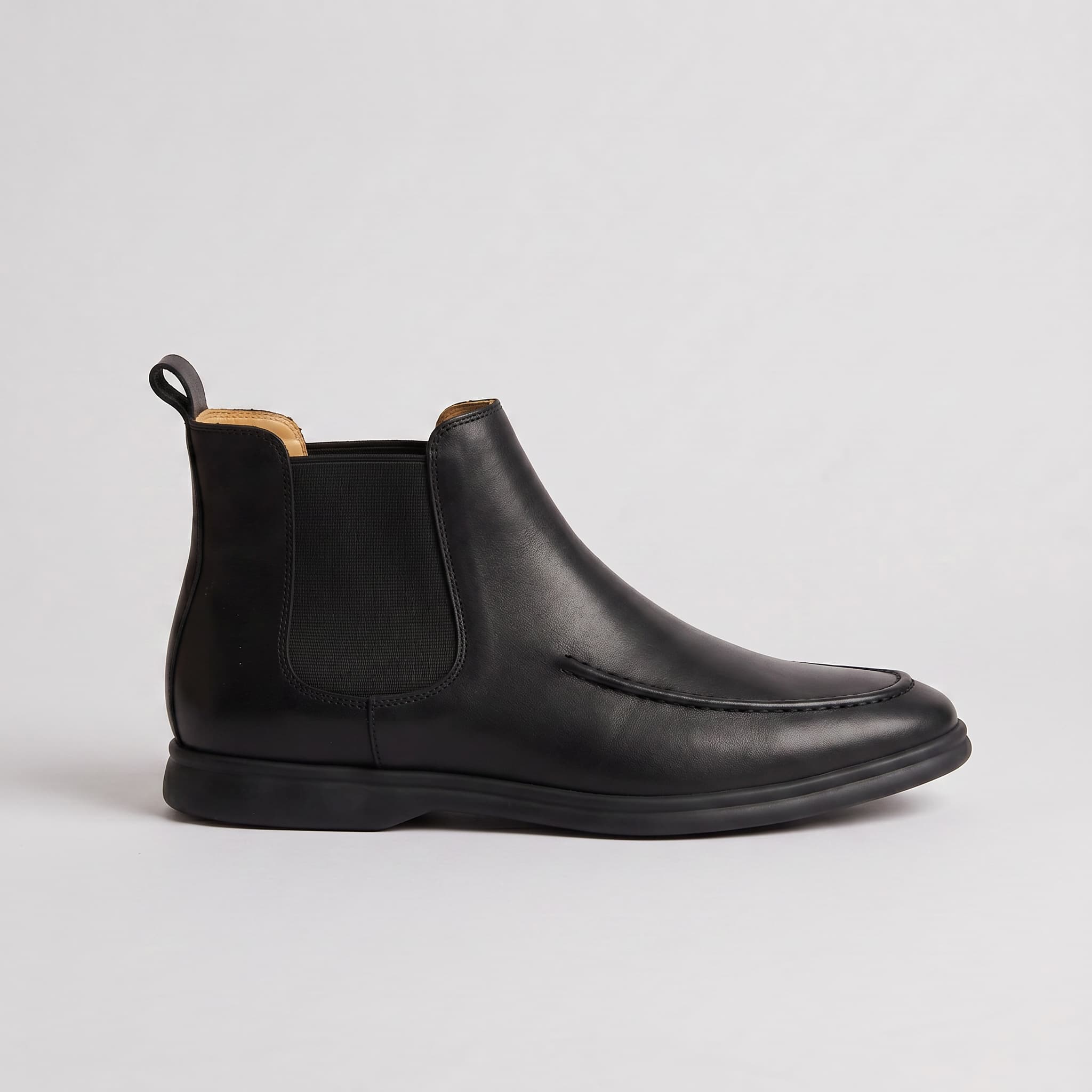 Ellery Leather Chelsea