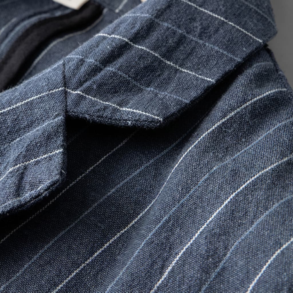 Santos Lightweight Blazer
