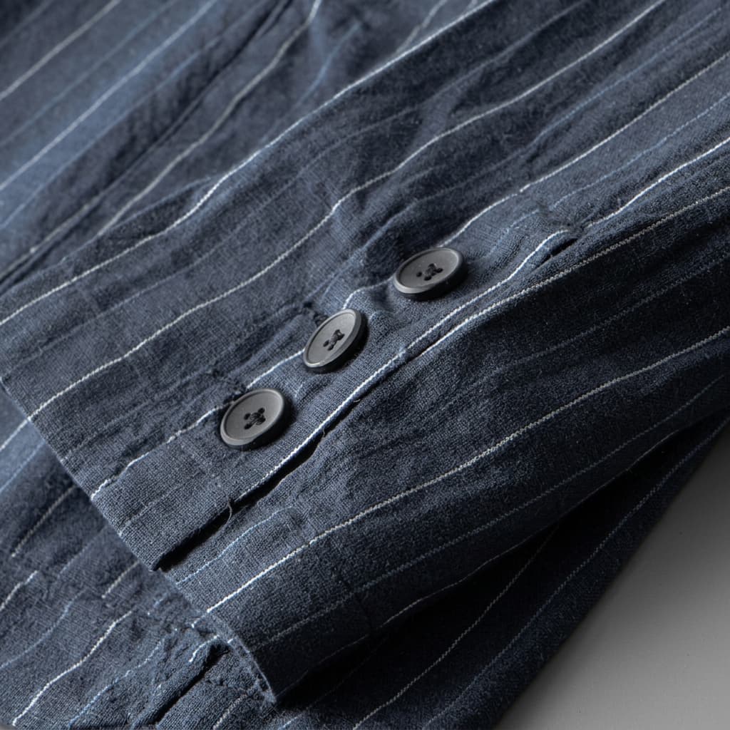 Santos Lightweight Blazer