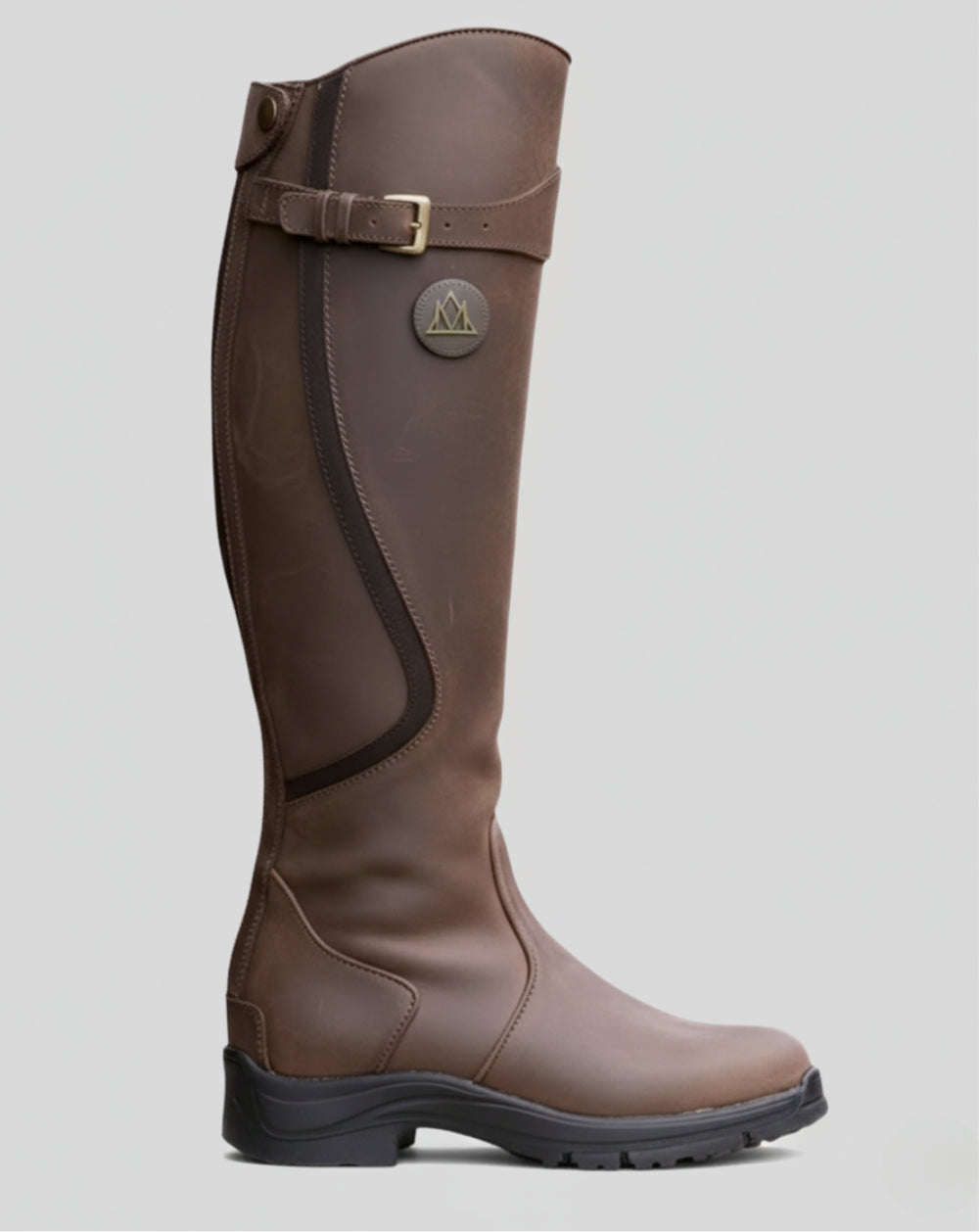 Orthopaedic Winter Boots for Women Water-Resistant