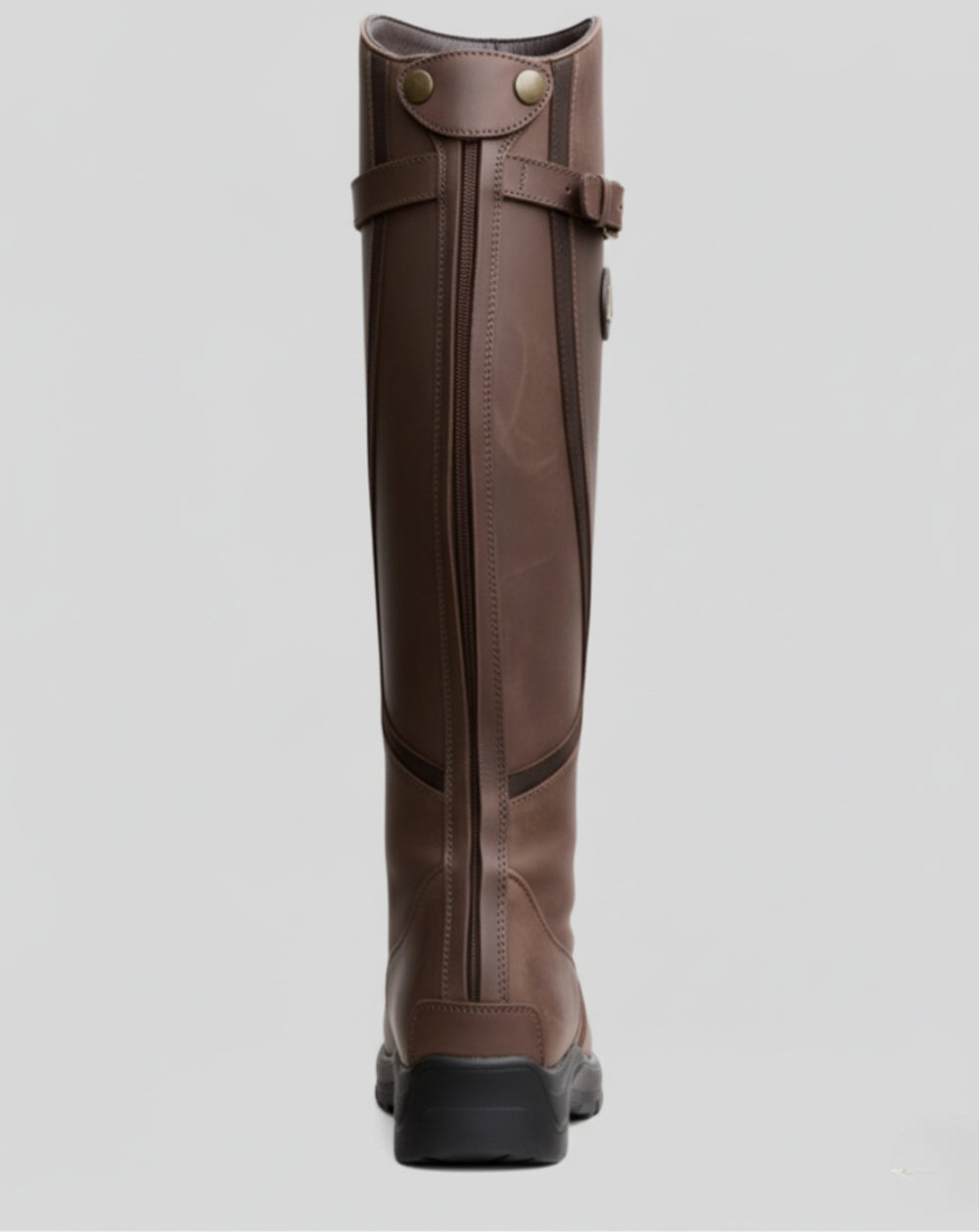 Orthopaedic Winter Boots for Women Water-Resistant