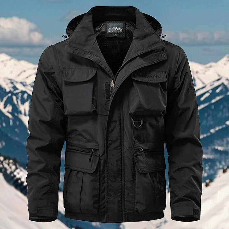 Chandler | Durable All-Season Jacket