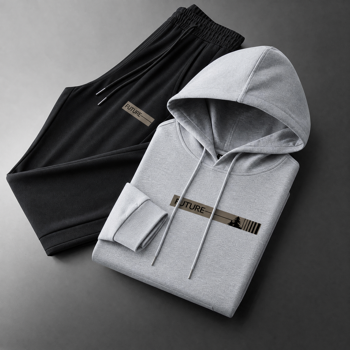Future Hoodie Set