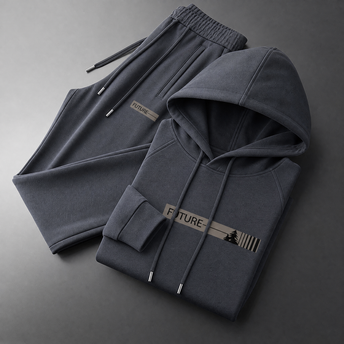 Future Hoodie Set