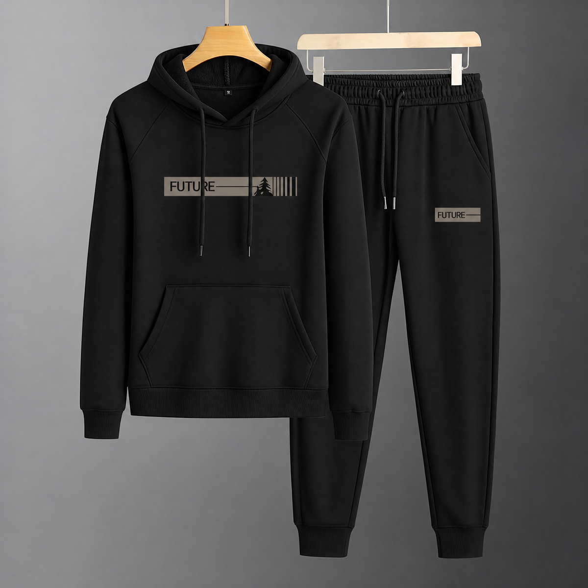 Future Hoodie Set