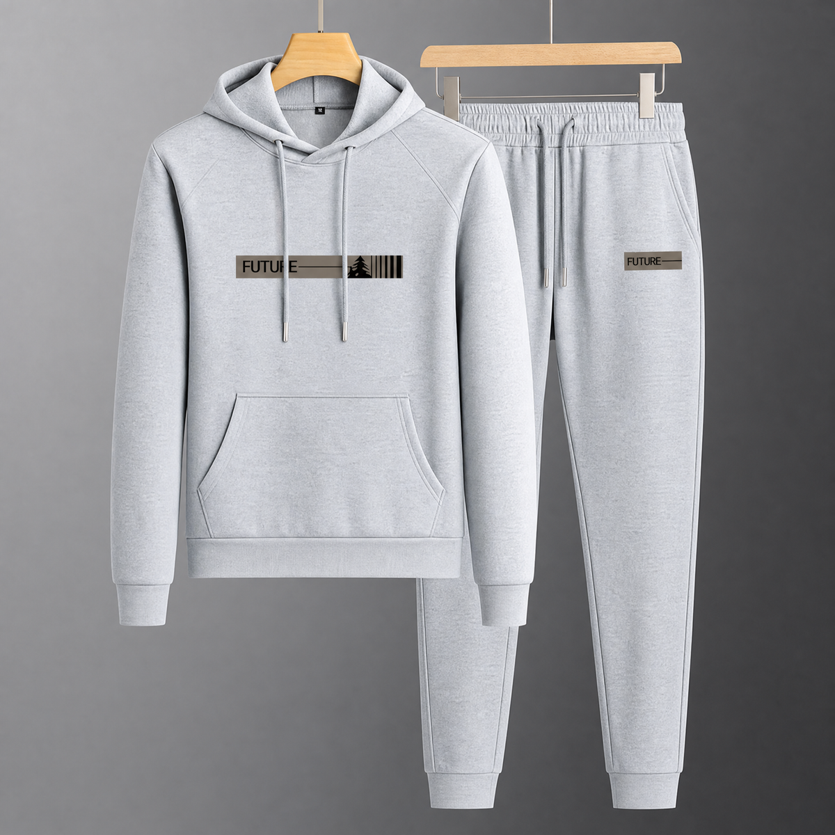 Future Hoodie Set
