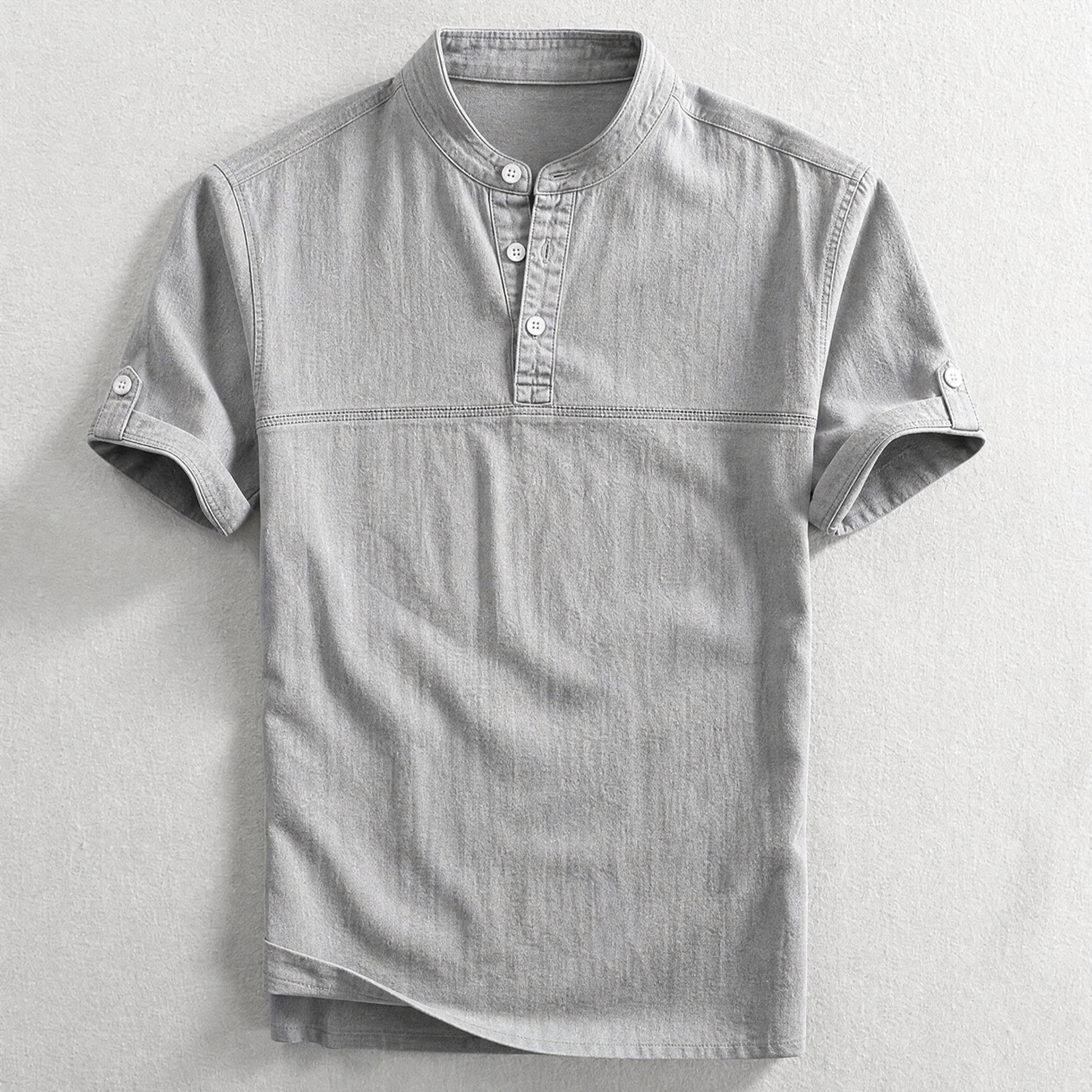 Porter Henley Shirt