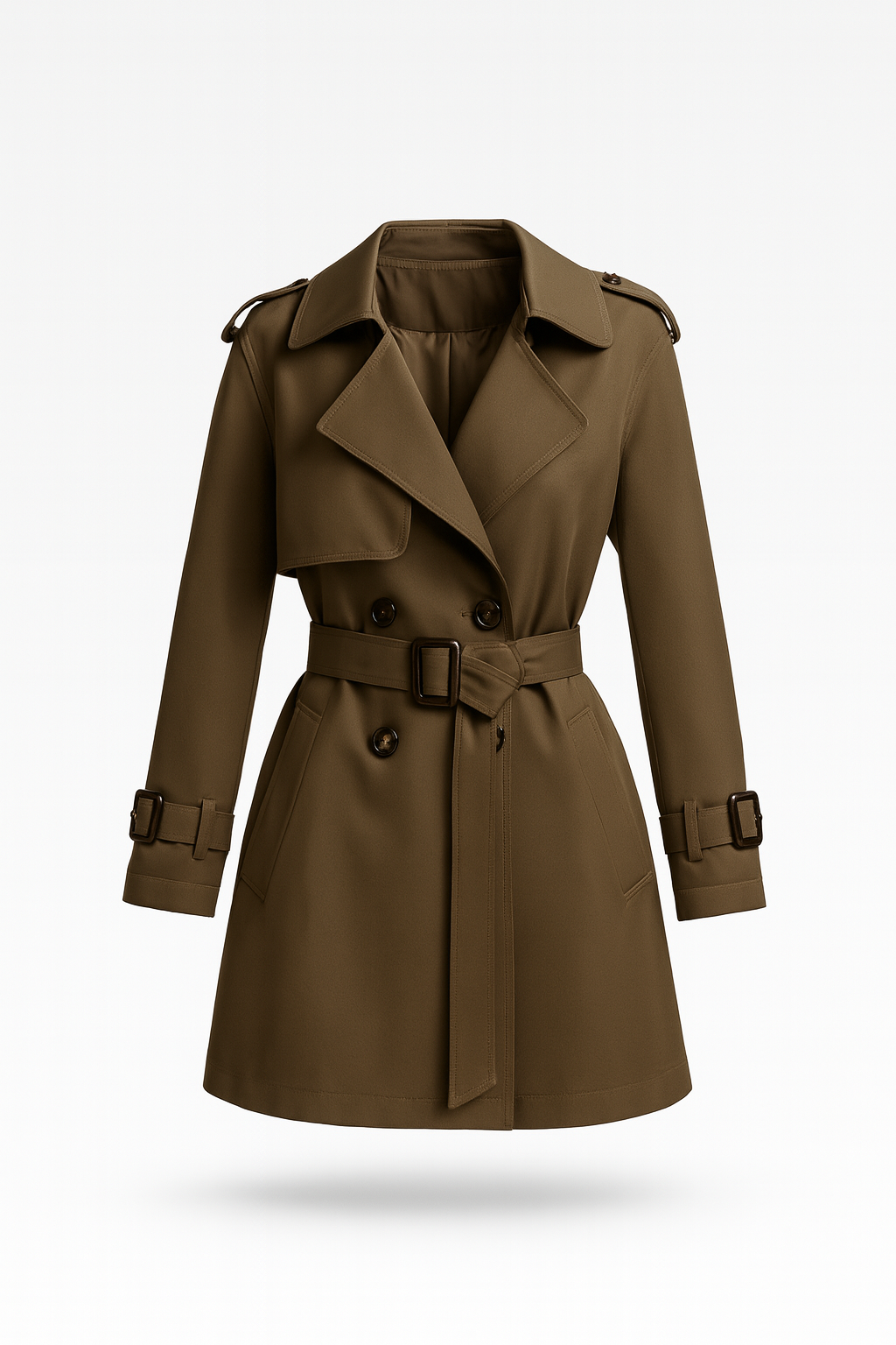 Aurélie - Trench Coat