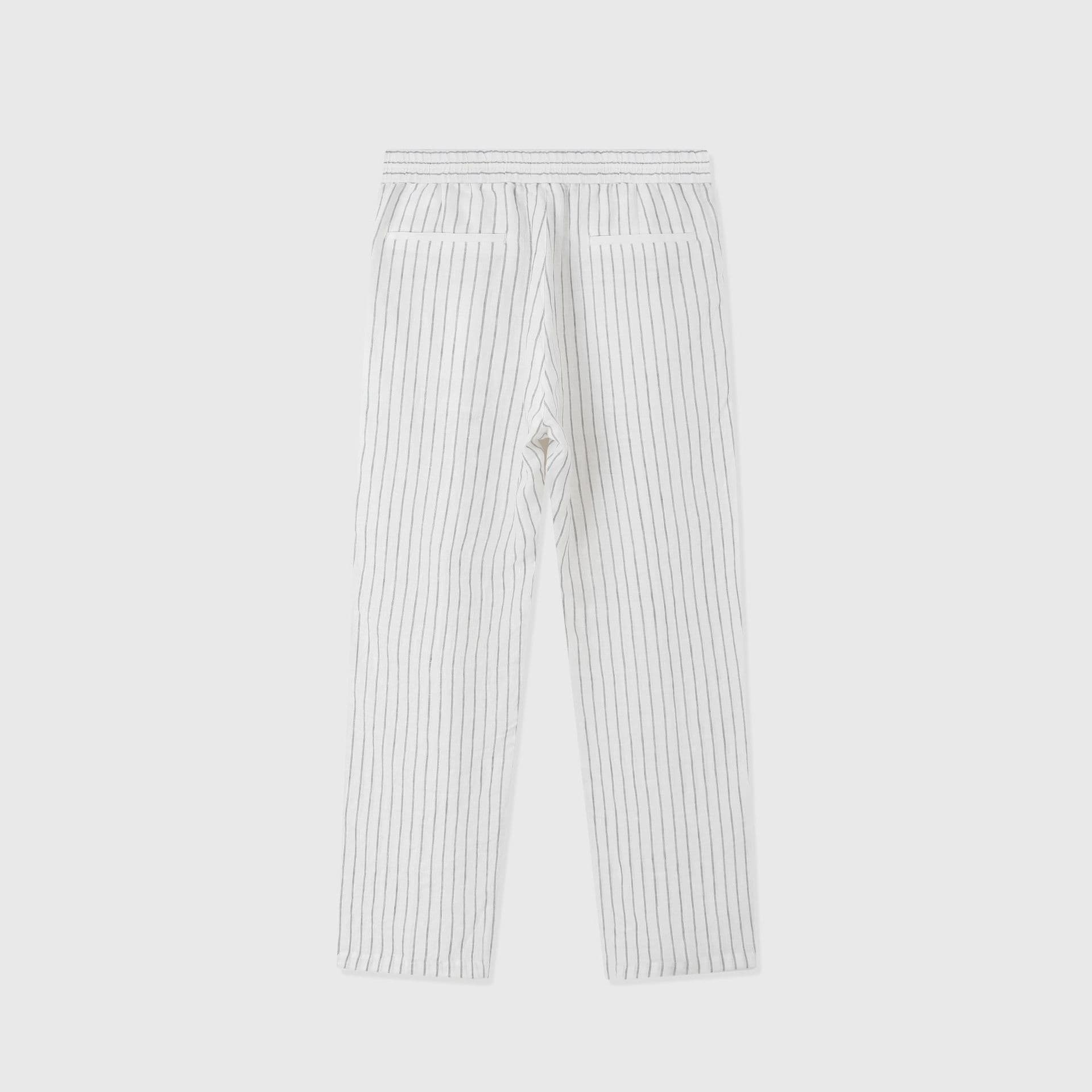 Tropea Linen Trouser