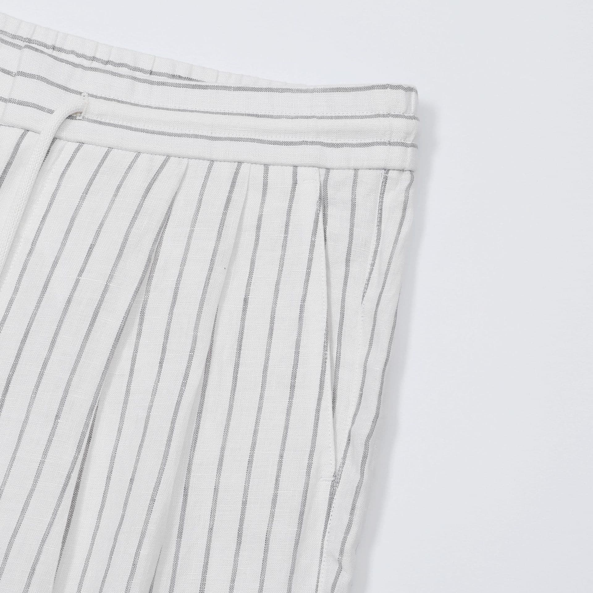 Tropea Linen Trouser