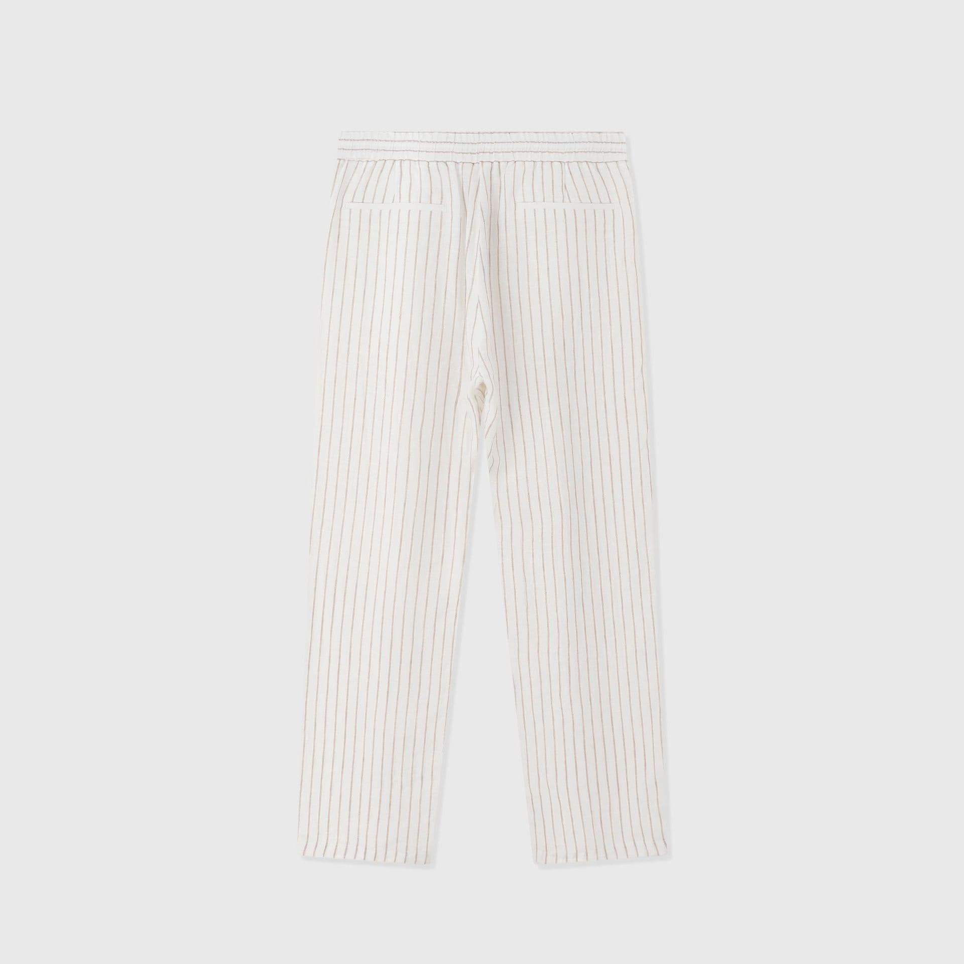 Tropea Linen Trouser